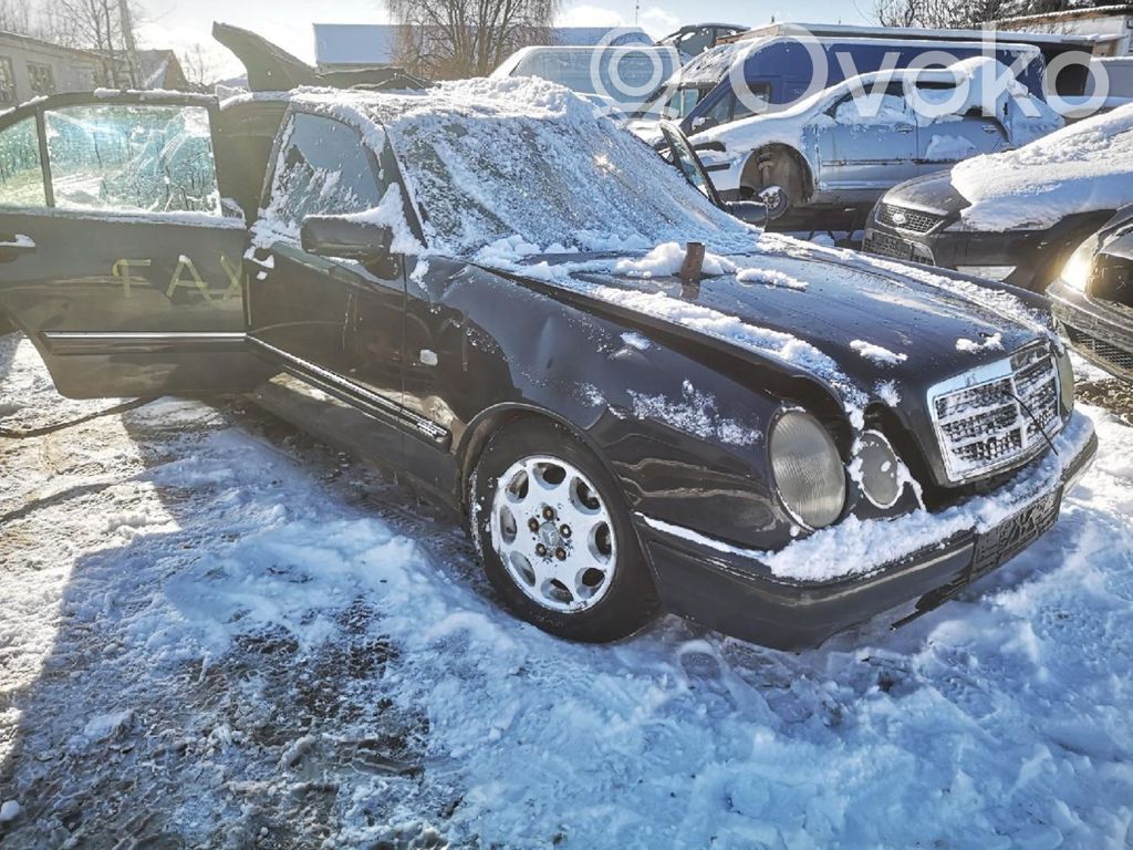 E W210 E-class, AMG (W124, W210, W211, W212, W213, C207, W238)  A0195459432