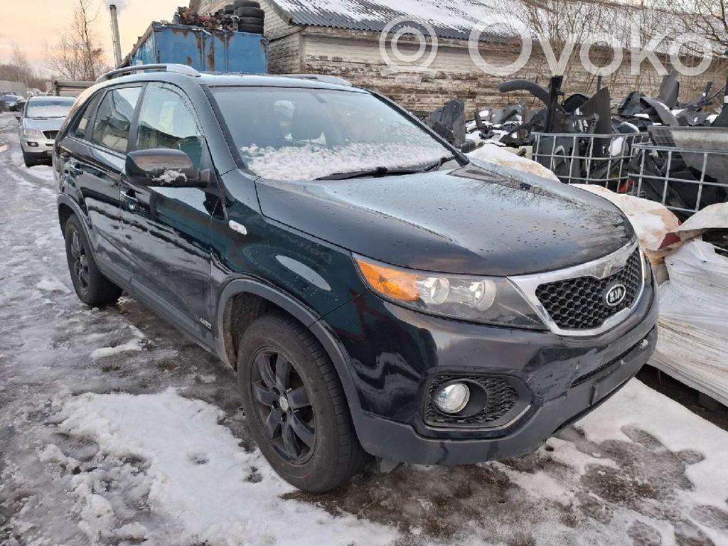 Sorento Sorento