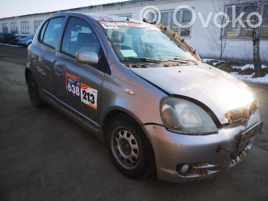 Yaris Yaris  8966152230