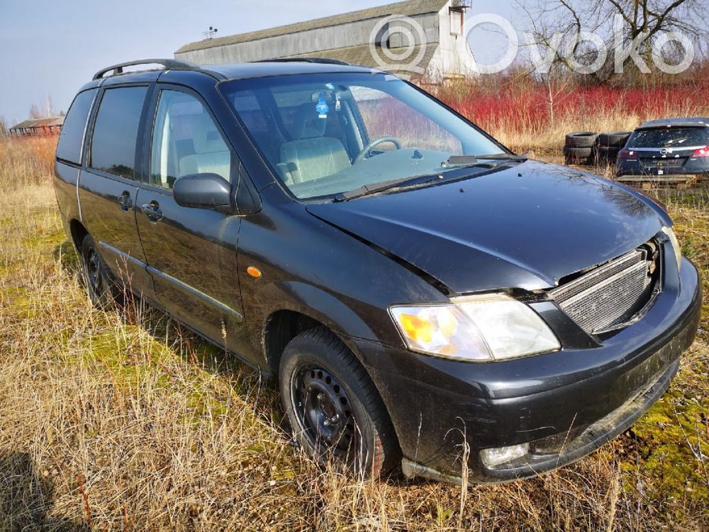 MPV MPV  LC6457K30