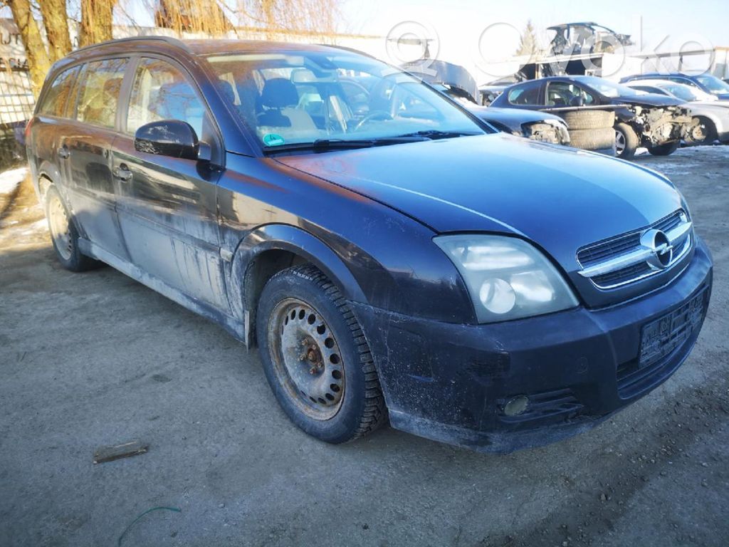 Vectra C Vectra  52432231