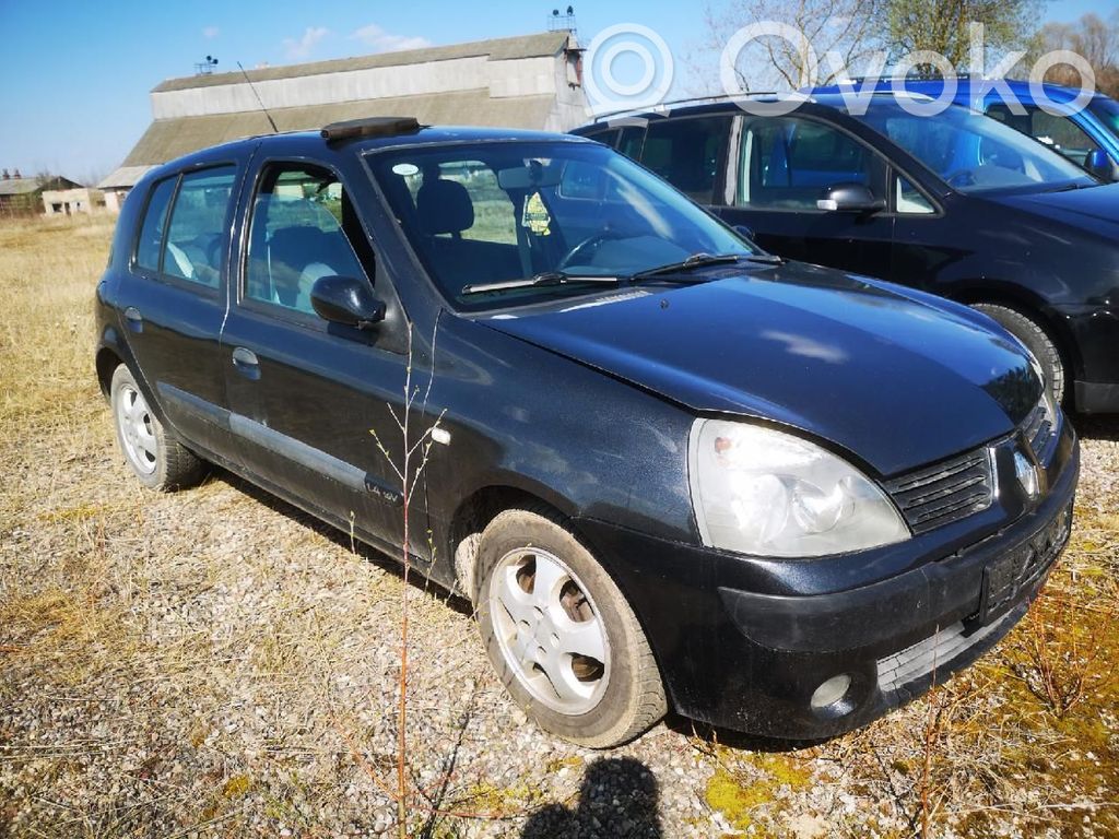 Clio II Clio  8200057666