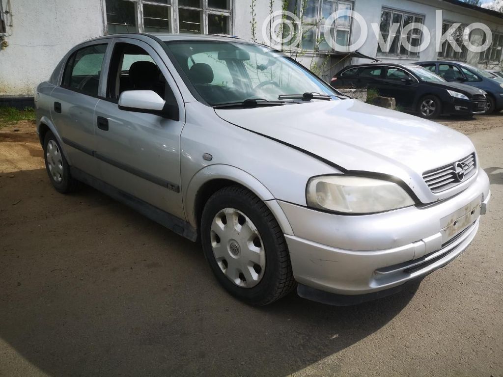 Astra G Astra  074172
