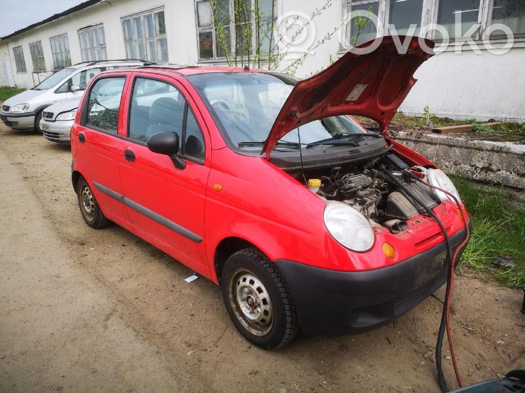 Matiz Matiz  1042299