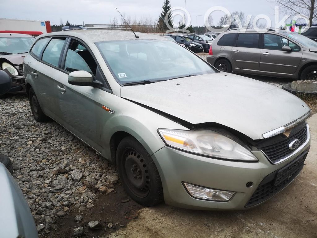 Mondeo MK IV Mondeo  6G9N611B68FJ3YY