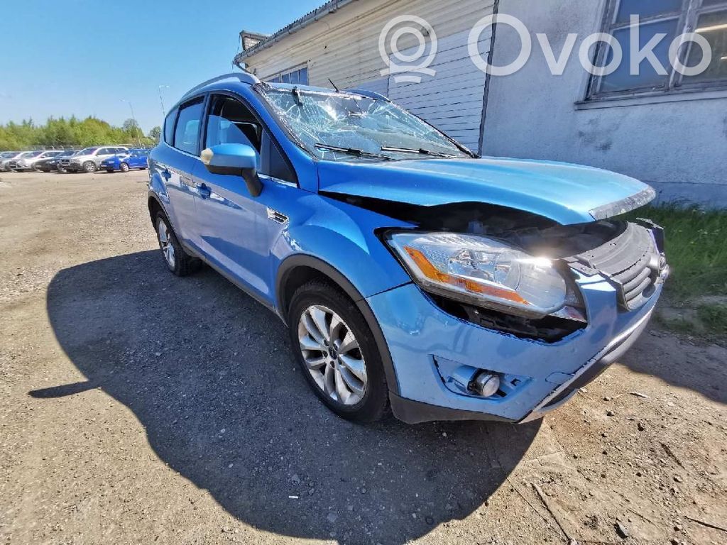 Kuga I Kuga