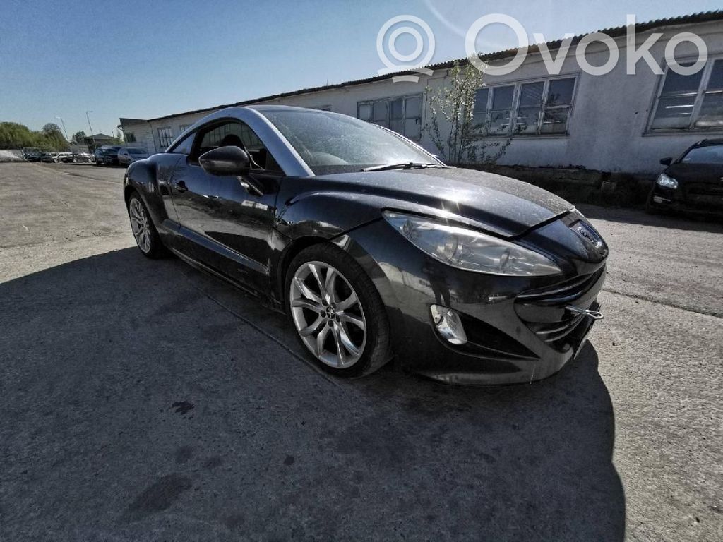 RCZ RCZ  9674041380