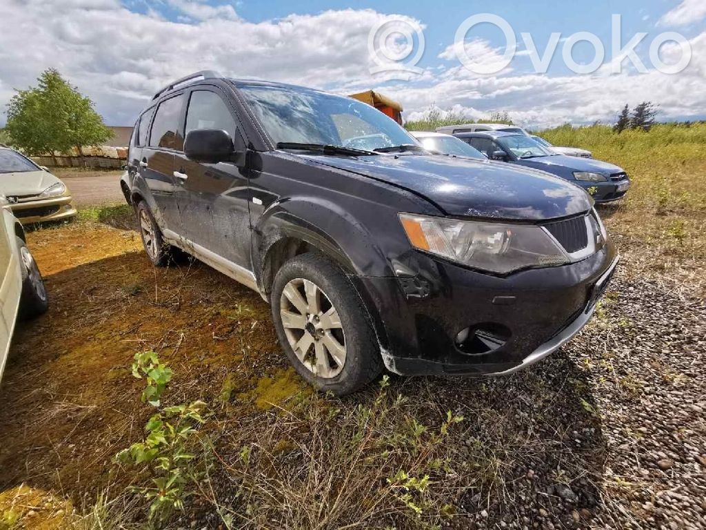 Outlander Outlander  8637A121