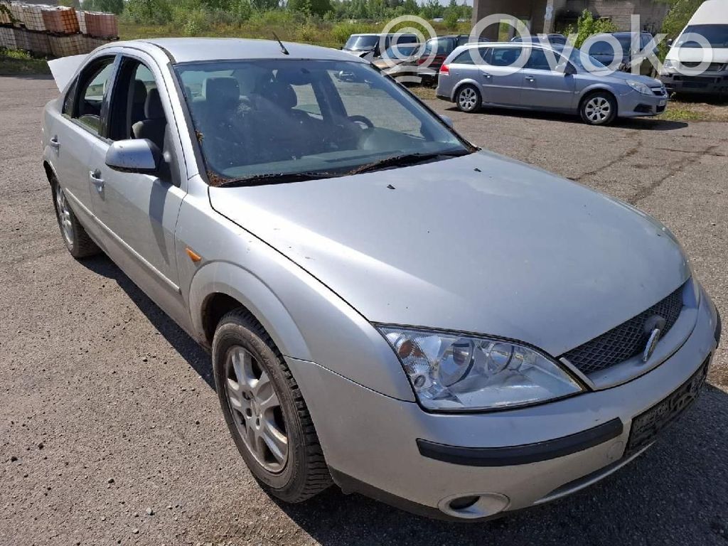 Mondeo Mk III Mondeo  97BW19C734AD