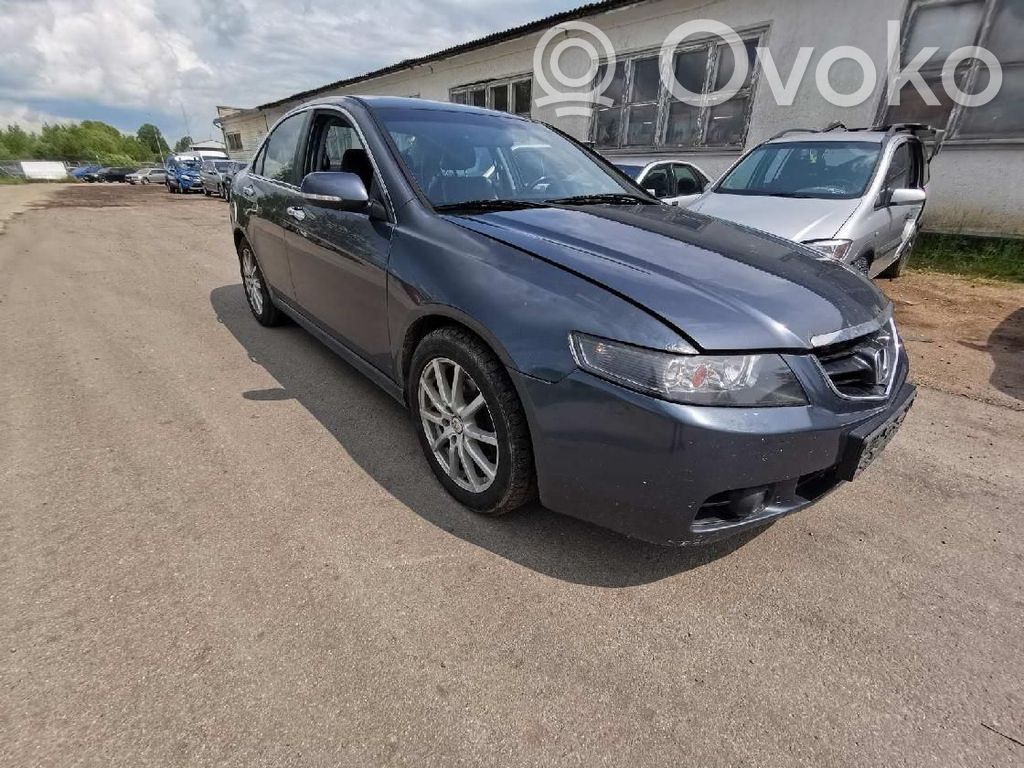 Accord Accord  37825RBDG130