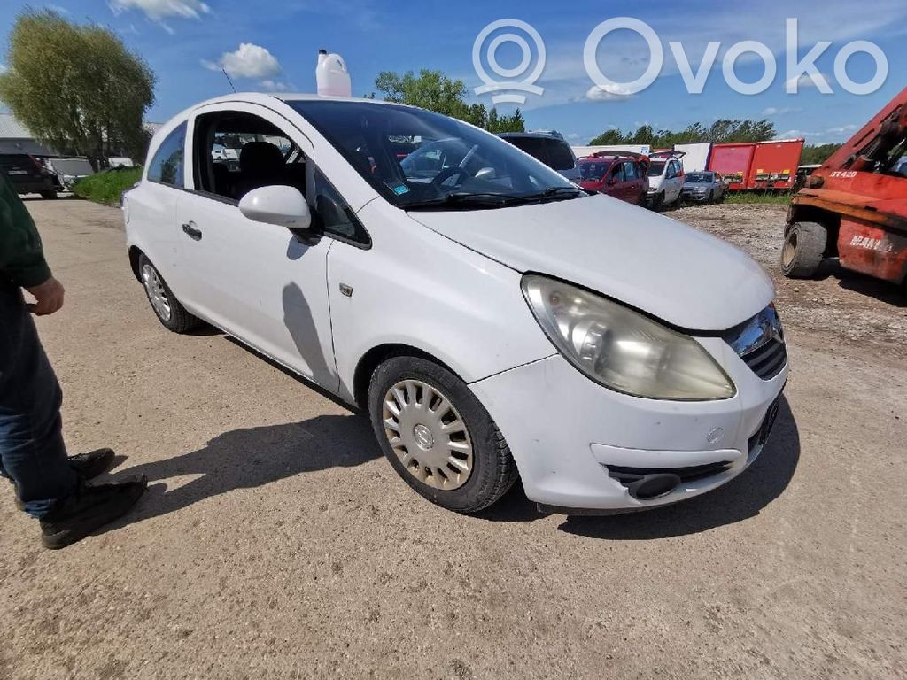 Corsa D Corsa  13290218