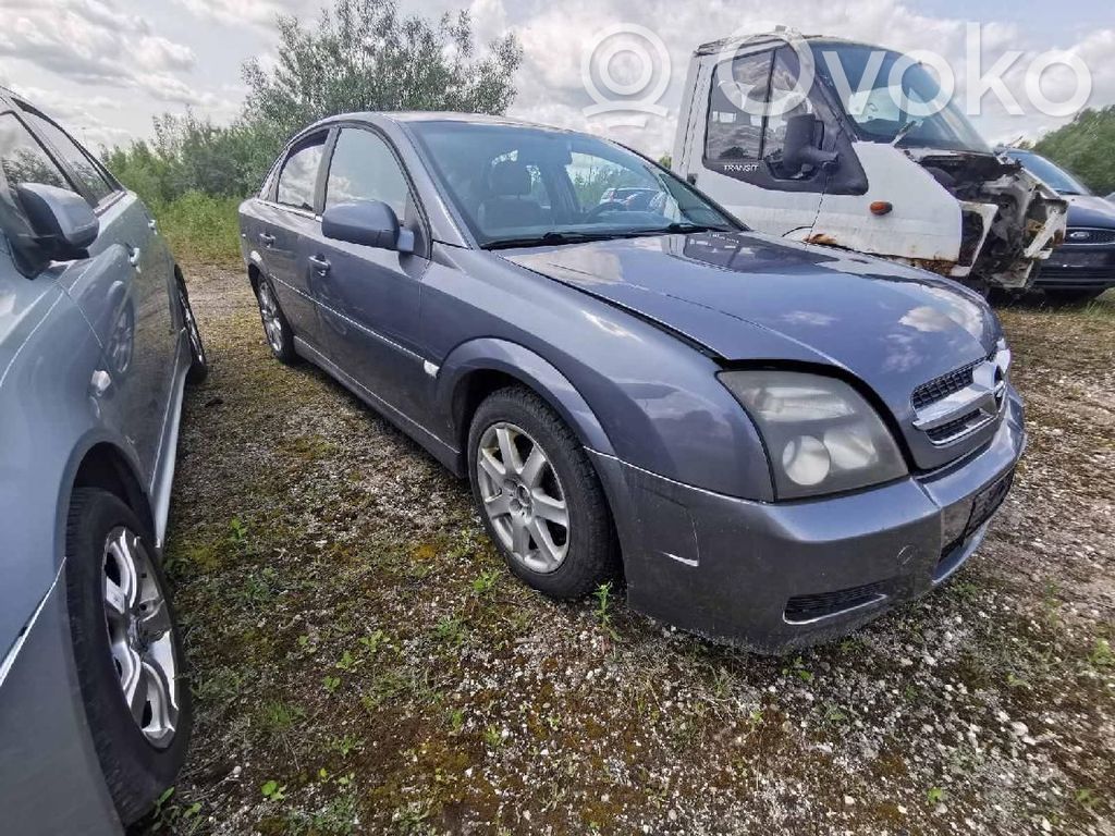 Vectra C Vectra  PILKA