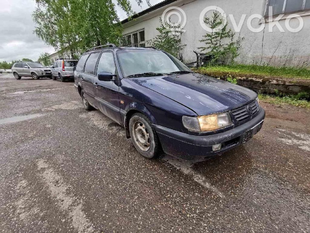 PASSAT B4 Passat