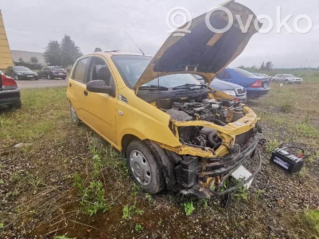 Aveo Aveo  A005334