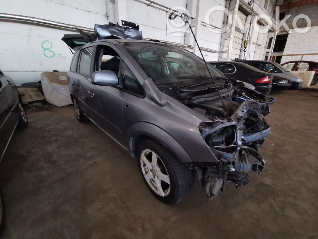 Zafira B Zafira