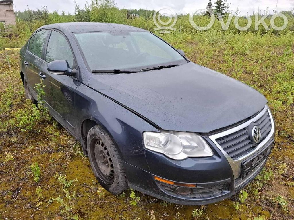 PASSAT B6 Passat  3T0857504C