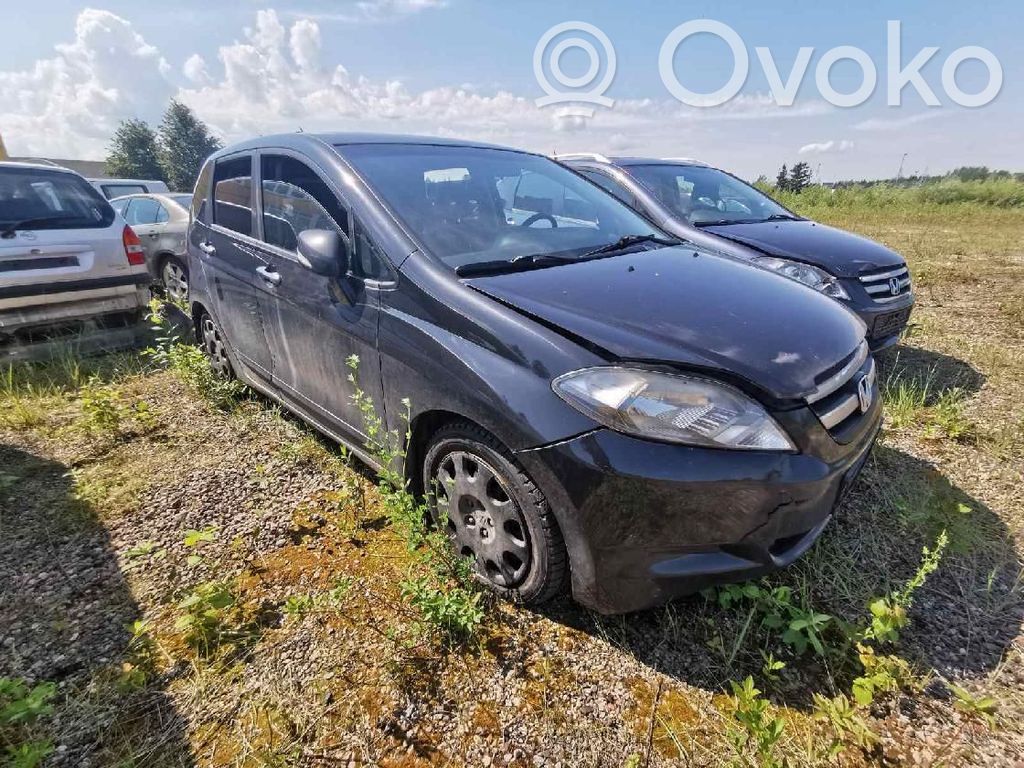 FR-V FR-V  SJSAH07M