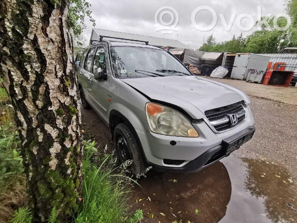 CR-V CR-V  TEAB0EJ010