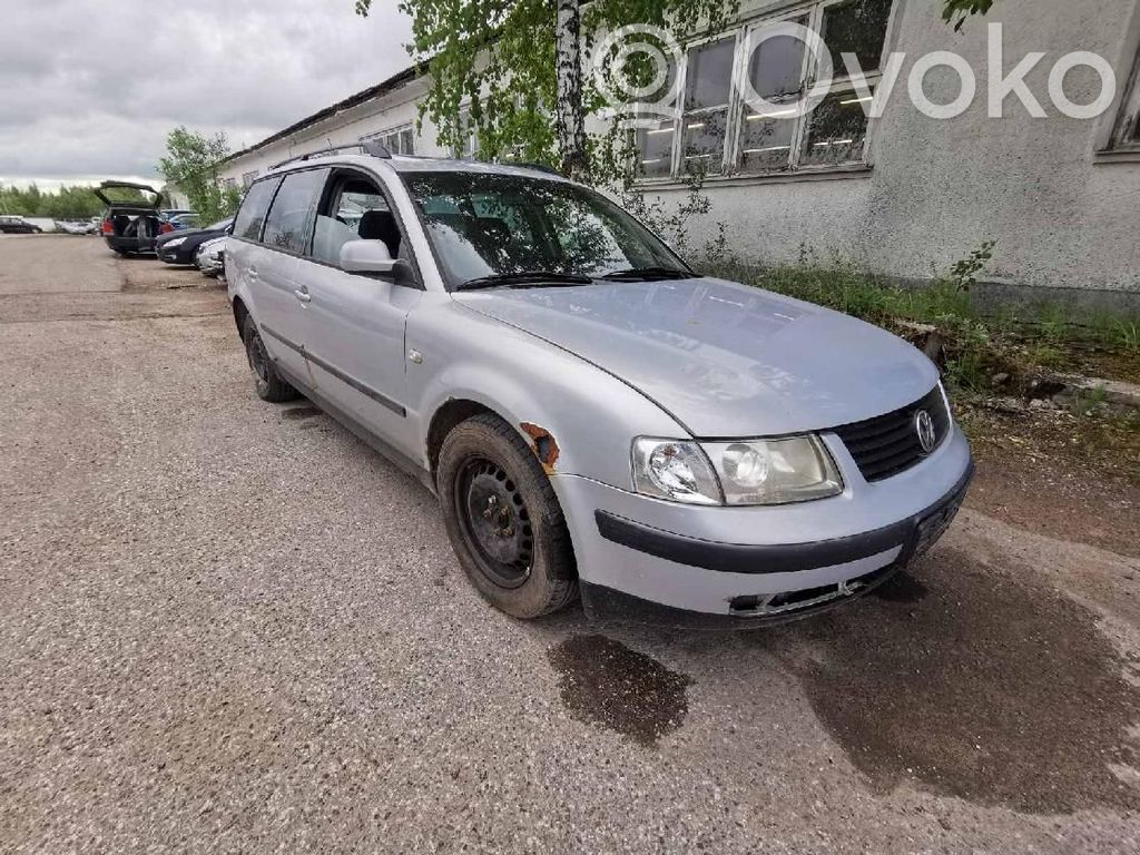 PASSAT B5 Passat  PILKOS