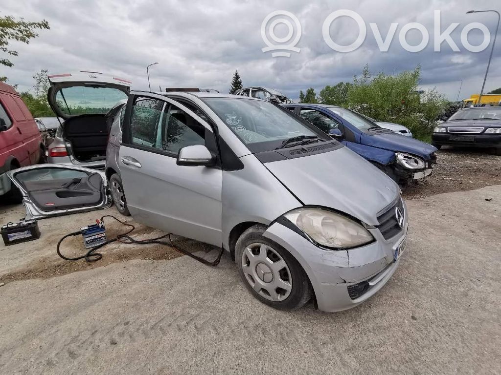 A W169 A-class  A6409004100