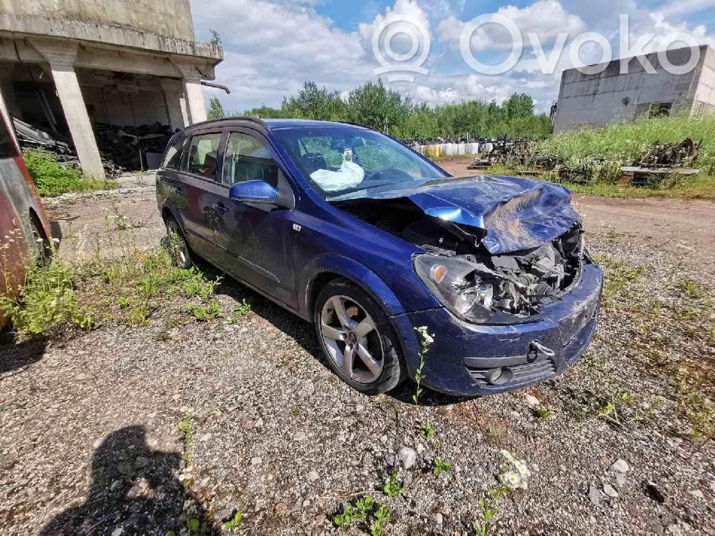Astra H Astra  5DK80066933