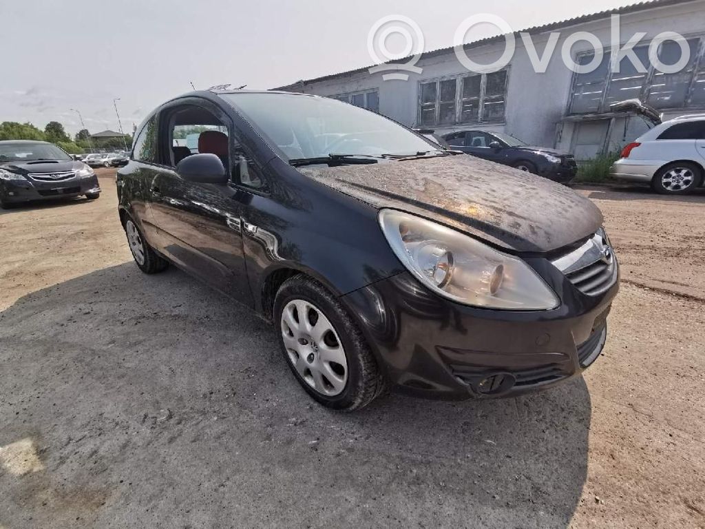 Corsa D Corsa  560961104