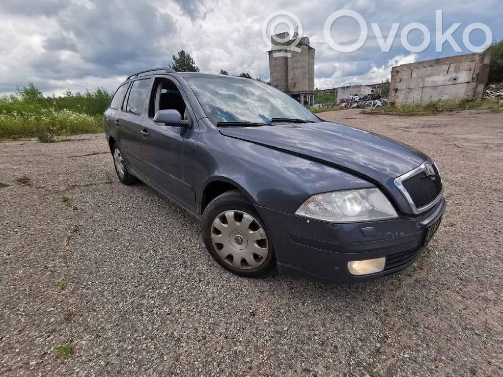 Octavia Mk2 (1Z) Octavia  1Z0857504