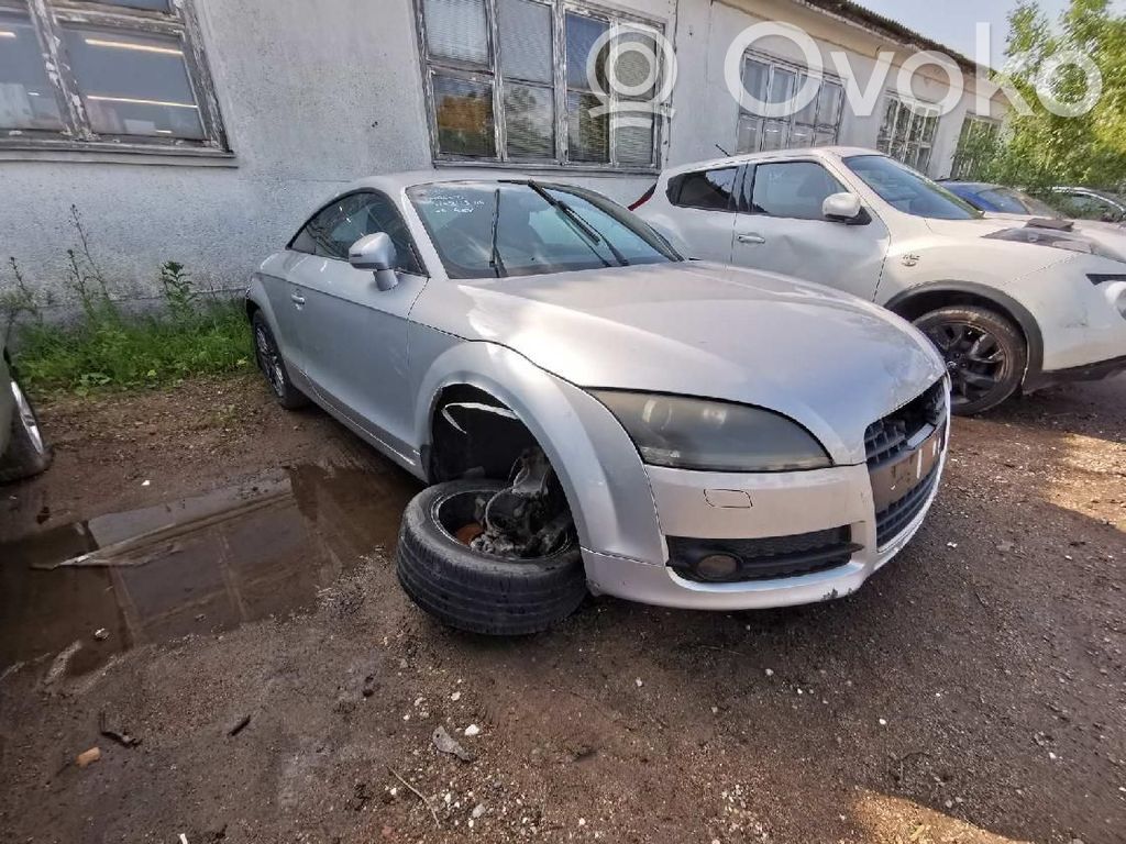 TT TTS Mk2 TT, TTS  1004332