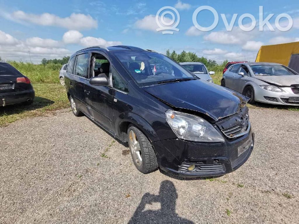 Zafira B Zafira  13192898