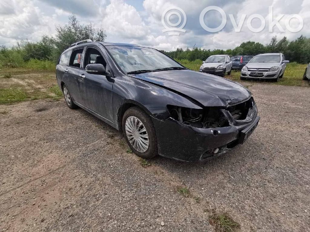Accord Accord  SDAR