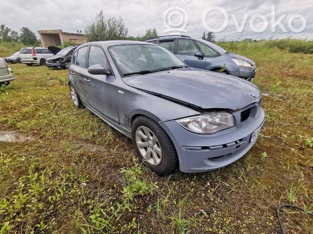 1 E81 E87 Series 1