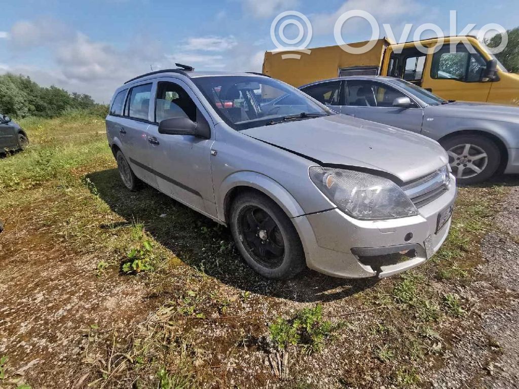 Astra H Astra