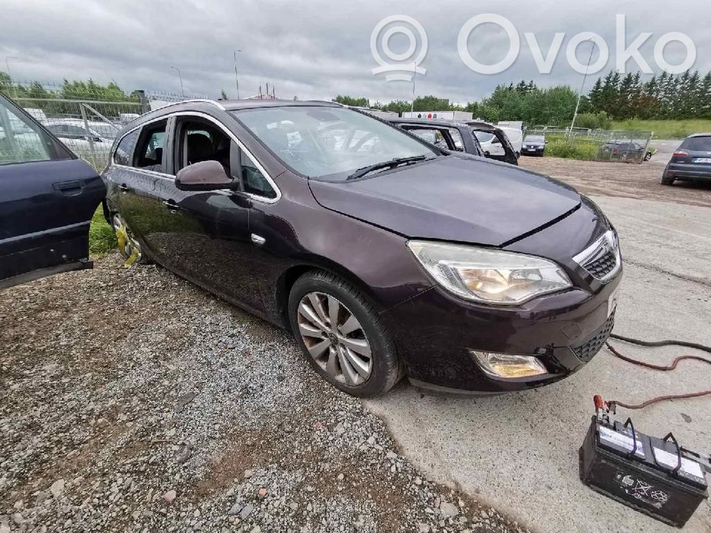 Astra J Astra  13338057