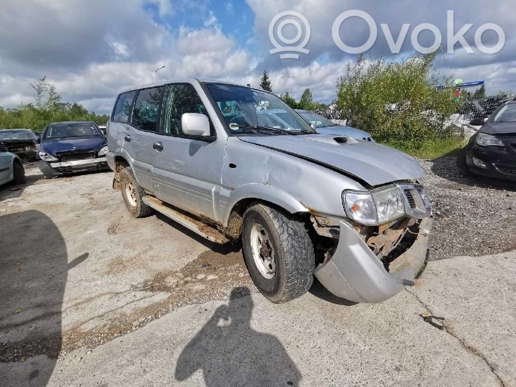 Terrano Terrano  237102X90