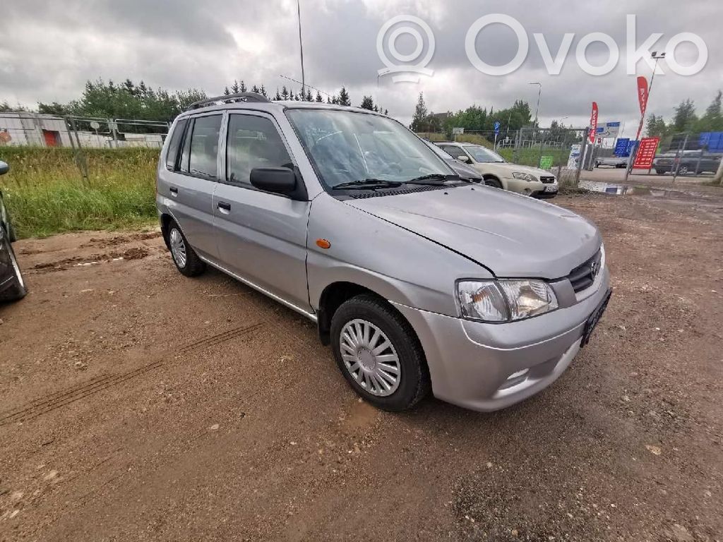 Demio Demio  2797001533