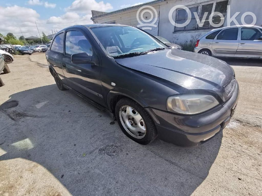 Astra G Astra