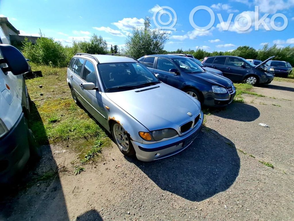 3 E46 Series 3  6577