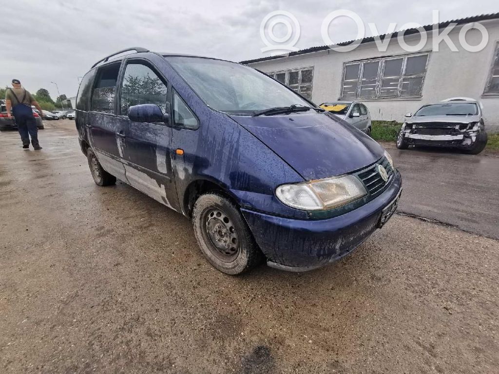 Alhambra (Mk1) Alhambra  7M1941531E