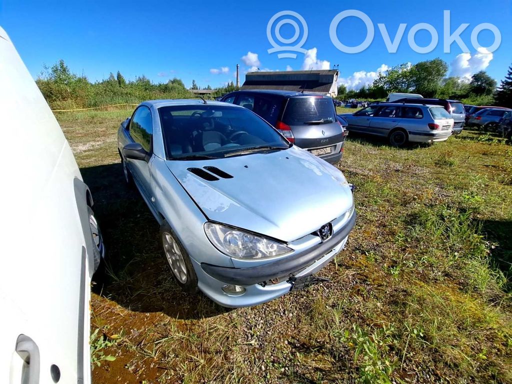 206 206, 206+  96385570