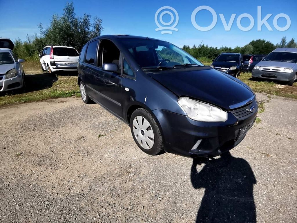 C-MAX I Focus C-MAX, C-MAX, Grand C-MAX  FF2WA