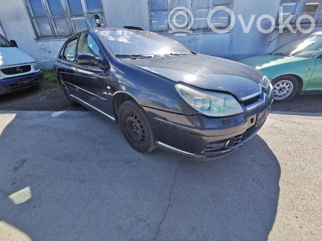 C5 C5, C5 Aircross  9649327277