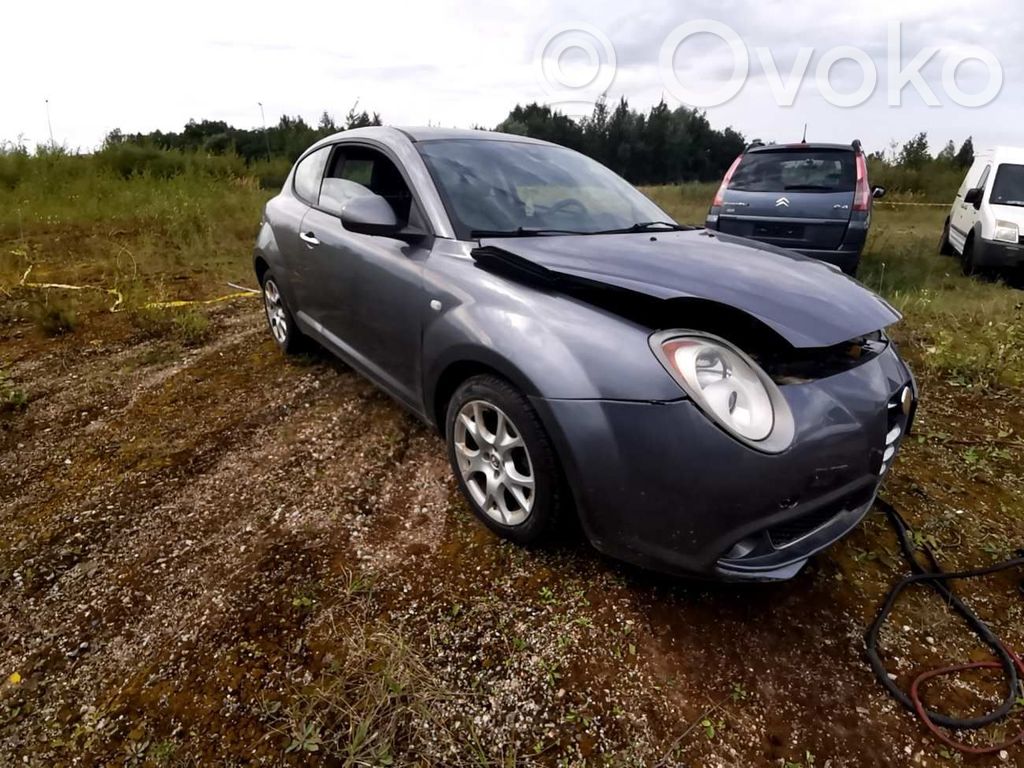 Mito MiTo