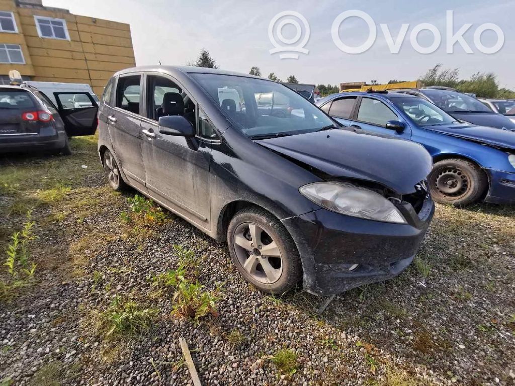 FR-V FR-V