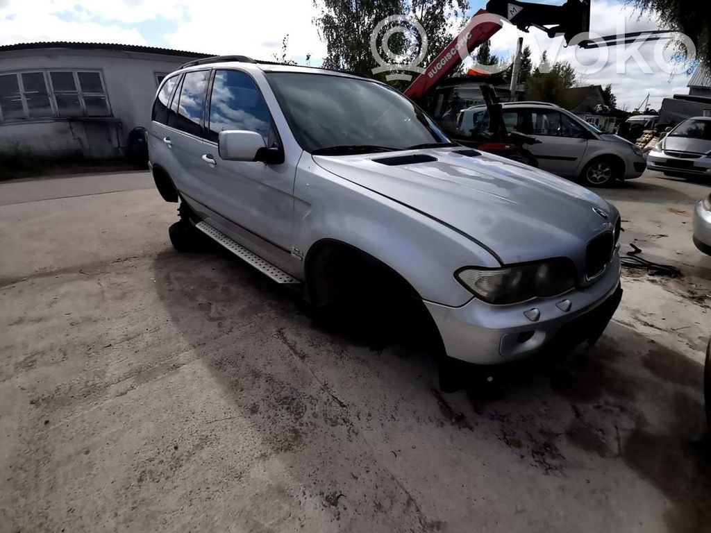 X5 E53 X5