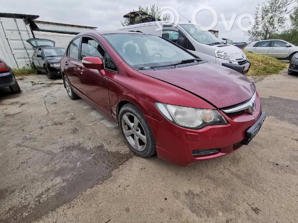 Civic Civic