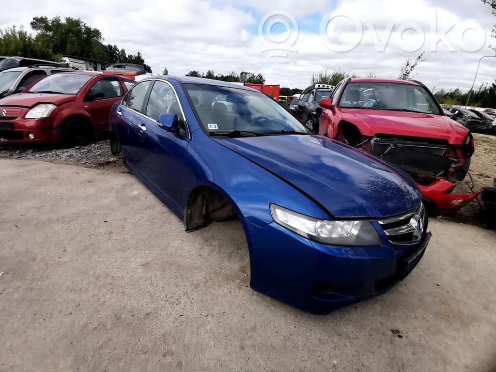 Accord Accord  P2802