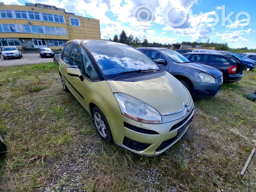 C4 I Picasso C4 Picasso, Grand Picasso, Aircross, Cactus