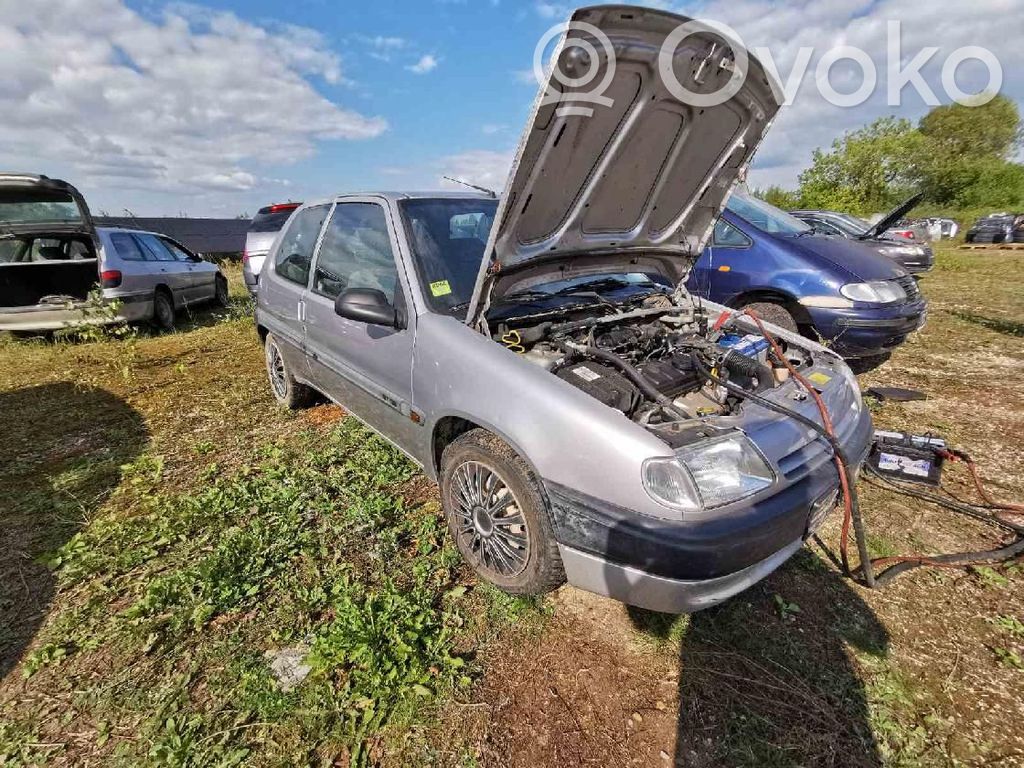 Saxo Saxo  9613250080