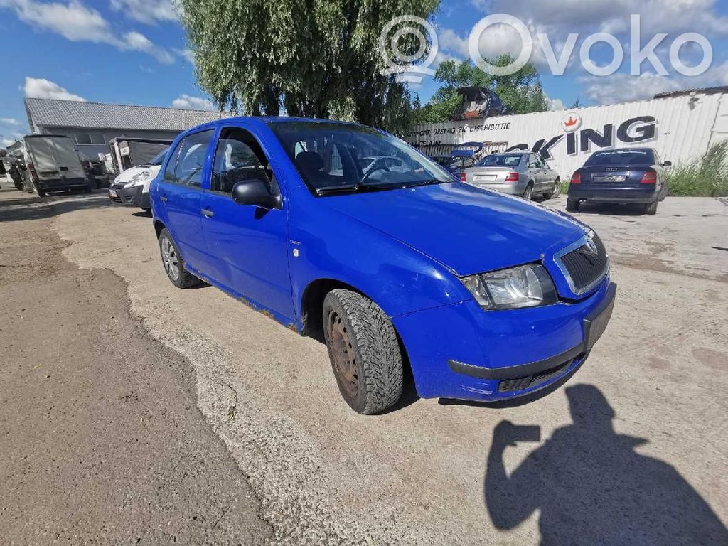 Fabia Mk1 (6Y) Fabia  1J0947561