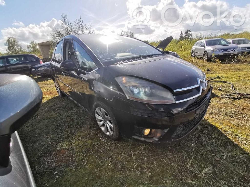 C4 I Picasso C4 Picasso, Grand Picasso, Aircross, Cactus  5WS40615CT